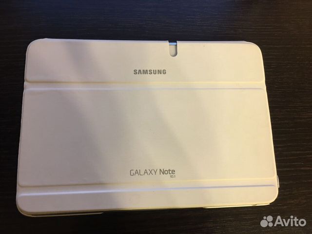 Планшет SAMSUNG Galaxy Note 10.1 N8000 16Gb