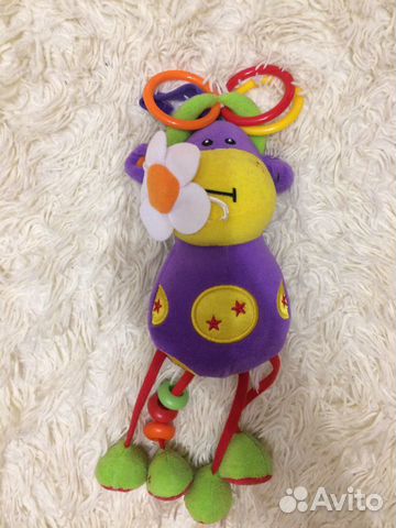 Fisher price mothercare tiny love на кроватку Fisher price mothercare tiny love на кроватку