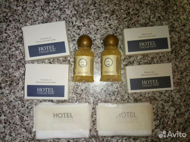 Новый Миниатюра из отеля в коллекцию