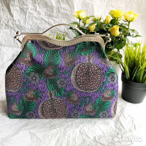Сумка женская