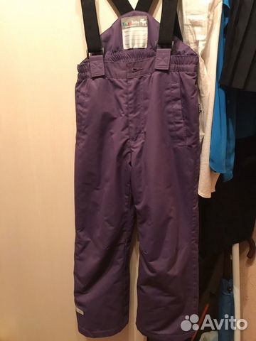 Полукомбинезон tokka tribe Полукомбинезон tokka tribe