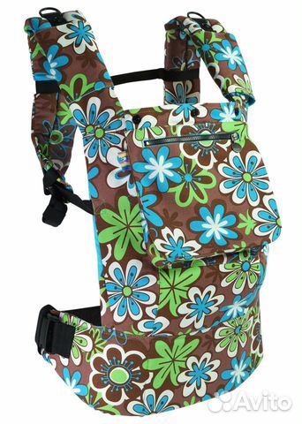 Эргономичный рюкзак