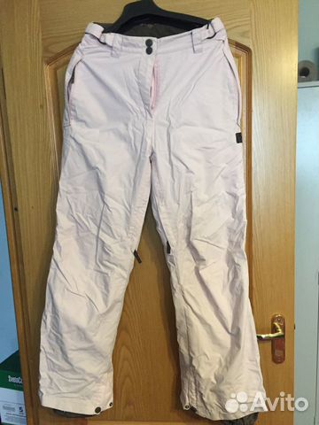 Горнолыжные брюки F2 Горнолыжные брюки F2