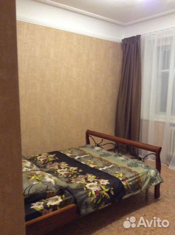 Комната 18 м² в 4-к, 3/12 эт. Комната 18 м² в 4-к, 3/12 эт.