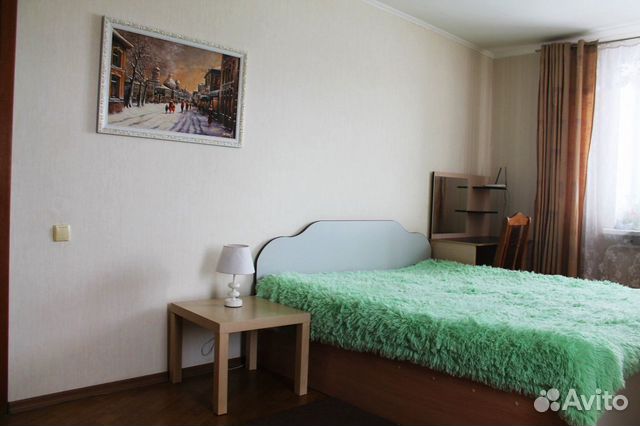 1-к квартира, 36 м², 9/10 эт. 1-к квартира, 36 м², 9/10 эт.