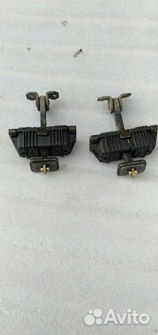 Ограничитель двери Мерседес W639