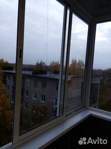 1-к квартира, 34 м², 6/9 эт. 1-к квартира, 34 м², 6/9 эт.