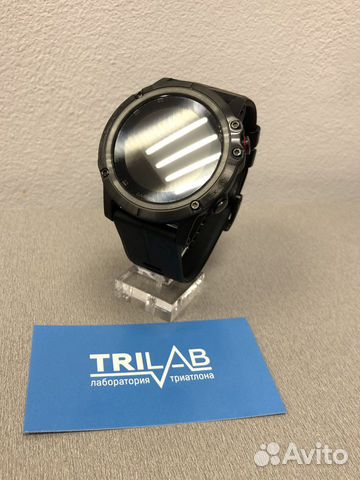 Garmin Fenix 5X Plus Sapphire (чёрные) Garmin Fenix 5X Plus Sapphire (чёрные)