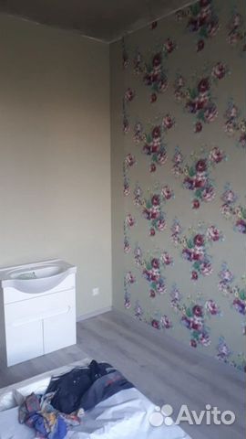 2-к квартира, 63 м², 2/22 эт. 2-к квартира, 63 м², 2/22 эт.