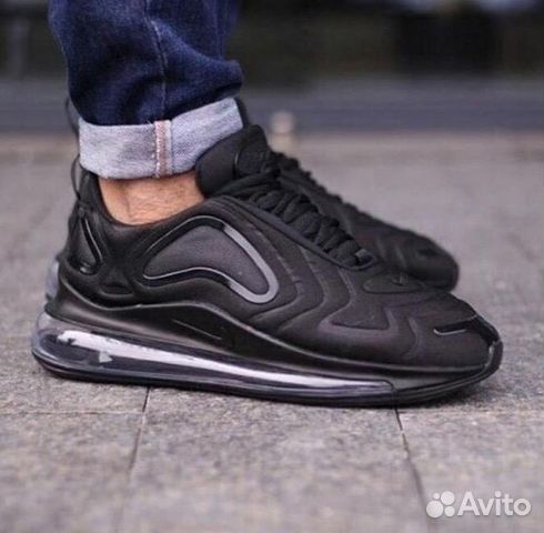 Nike Air Max 720 Nike Air Max 720