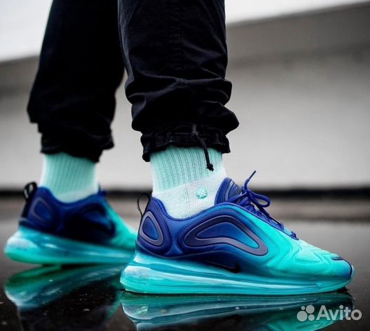 Nike Air Max 720 Nike Air Max 720