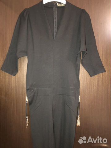 Комбинезон, Платье, брюки 40-42 Комбинезон, Платье, брюки 40-42