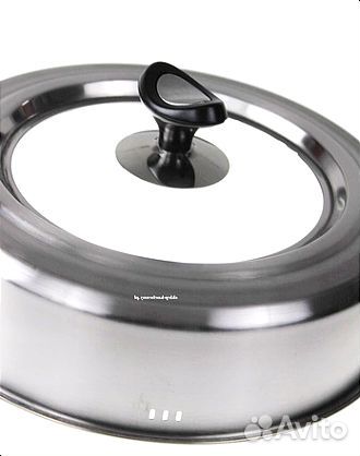 Мантоварка maestro MR-2900-32