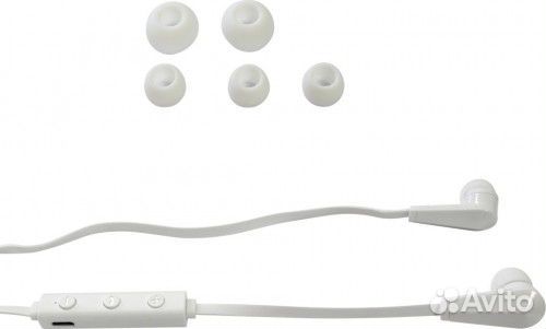 RoverMate Melody02-bluetooth наушники.новые.белые RoverMate Melody02-bluetooth наушники.новые.белые