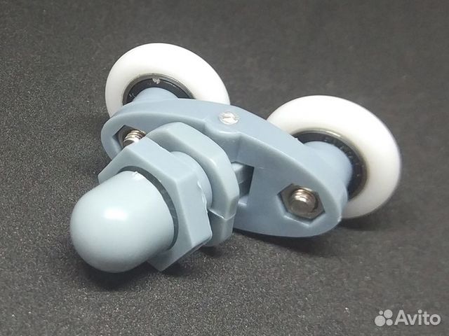 Ролики для душевых кабин. Большой выбор Ролики для душевых кабин. Большой выбор