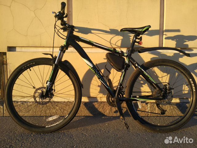 mongoose tyax sport 2012