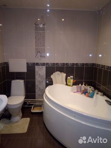 2-к квартира, 58 м², 3/5 эт. 2-к квартира, 58 м², 3/5 эт.