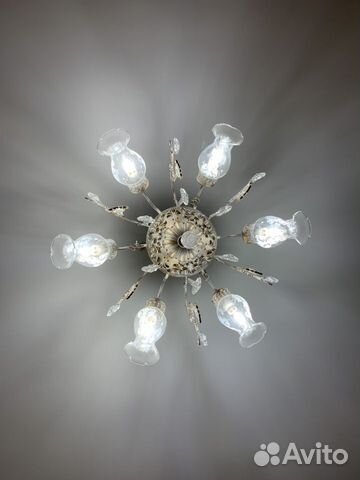 Люстра Люстра