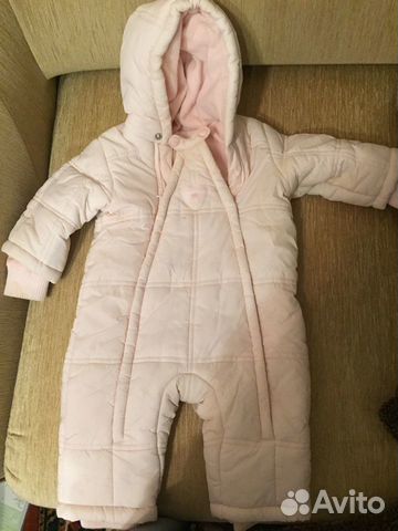 Комбинезон Chicco Комбинезон Chicco