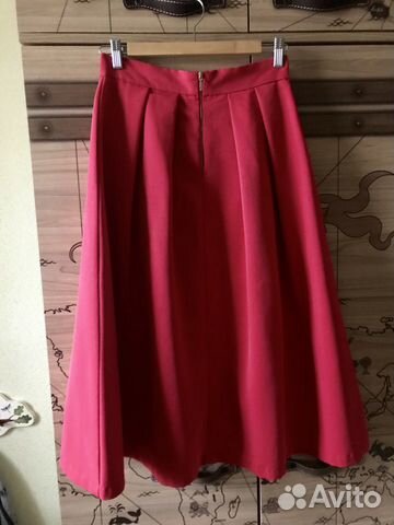 Продам юбку BeFree