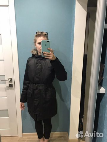 Парка Mango