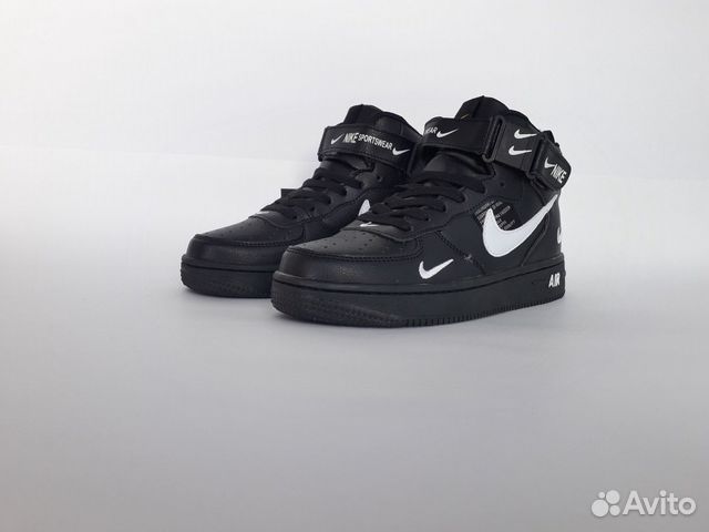 Кроссовки Nike Air Force Кроссовки Nike Air Force
