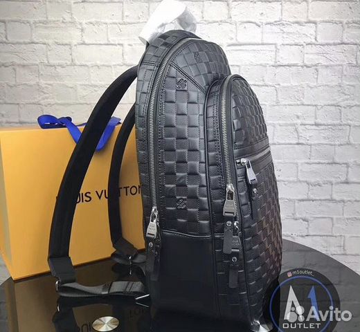 Рюкзак Louis Vuitton Рюкзак Louis Vuitton