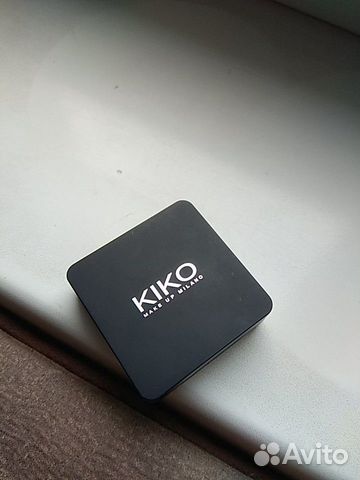 Тени kiko, хайлайтер Тени kiko, хайлайтер