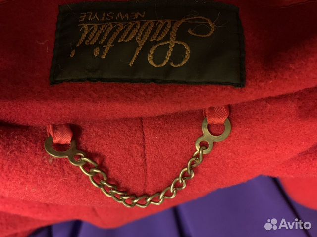 Пальто Пальто