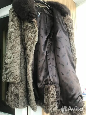Шуба женская Шуба женская