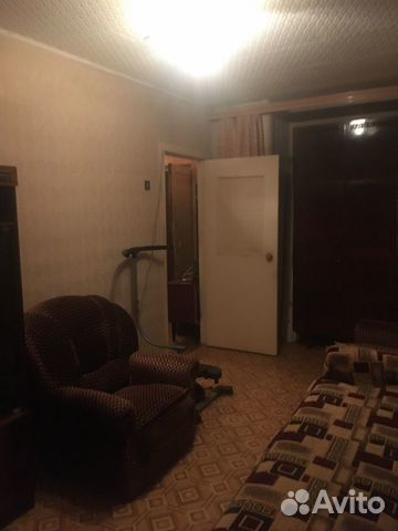 2-к квартира, 44 м², 5/5 эт. 2-к квартира, 44 м², 5/5 эт.