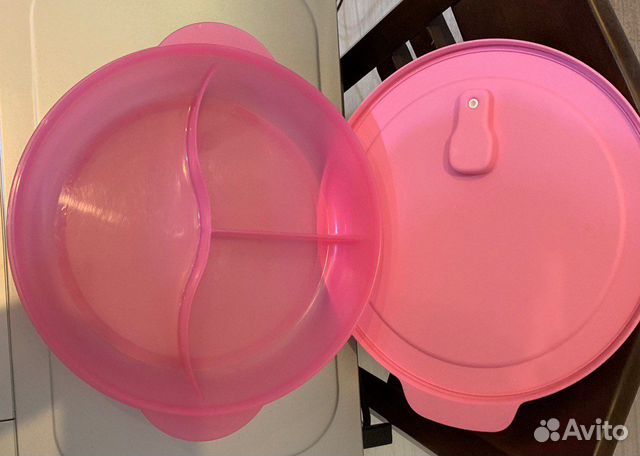Tupperware Tupperware