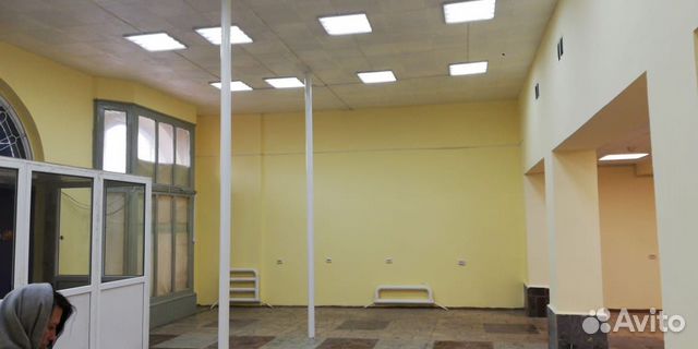 Помещение свободного назначения, 250 м² Помещение свободного назначения, 250 м²