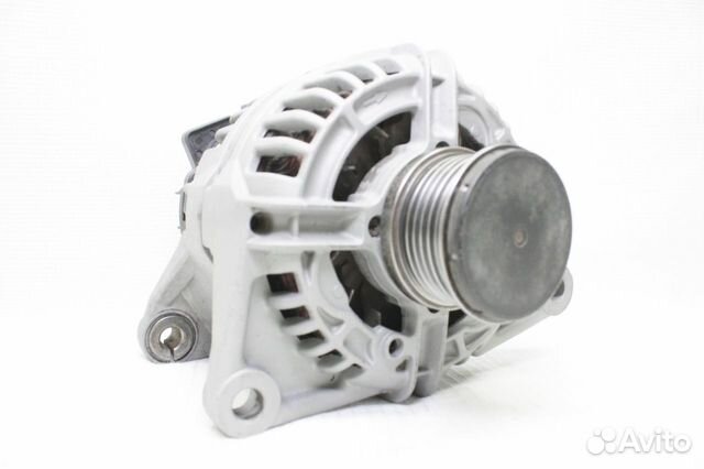 Генератор Citroen Jumper 3.0 Hdi Генератор Citroen Jumper 3.0 Hdi