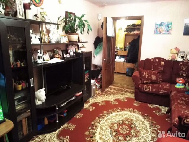 2-к квартира, 45 м², 9/9 эт. 2-к квартира, 45 м², 9/9 эт.