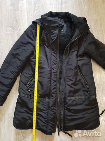 Куртка Zara Куртка Zara