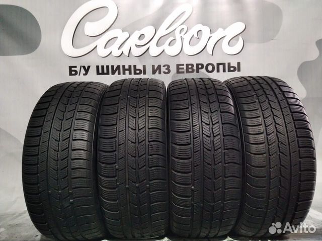 Шины 215/55/16 97h Nexen winguard sport Шины 215/55/16 97h Nexen winguard sport