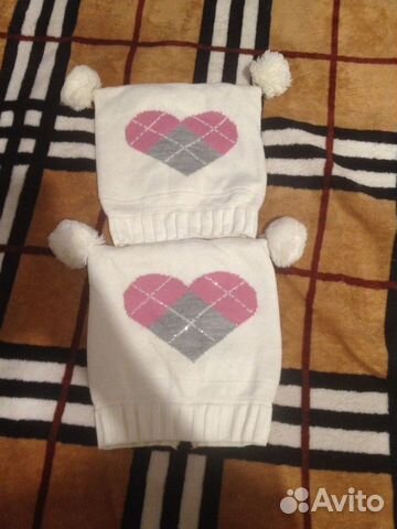 Шапка Шапка