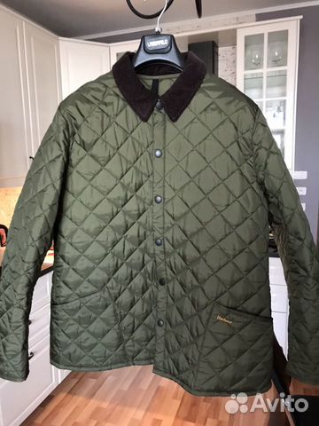Куртка Barbour Куртка Barbour
