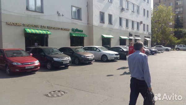 Продам торговое помещение, 121.1 м² Продам торговое помещение, 121.1 м²