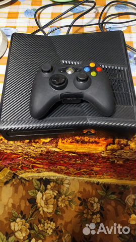 Xbox 360 slim