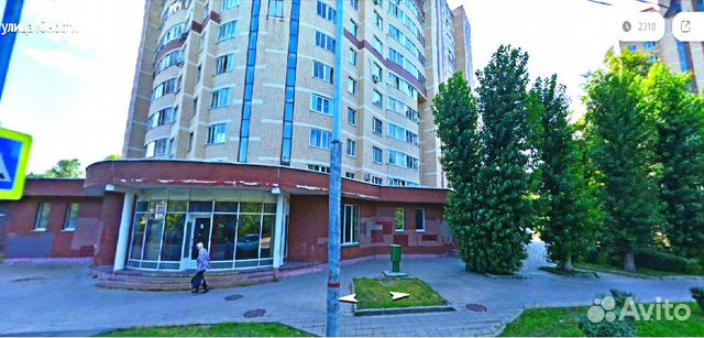 Помещение свободного назначения, 395 м²