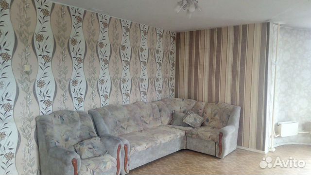 2-к квартира, 70.9 м², 4/6 эт. 2-к квартира, 70.9 м², 4/6 эт.
