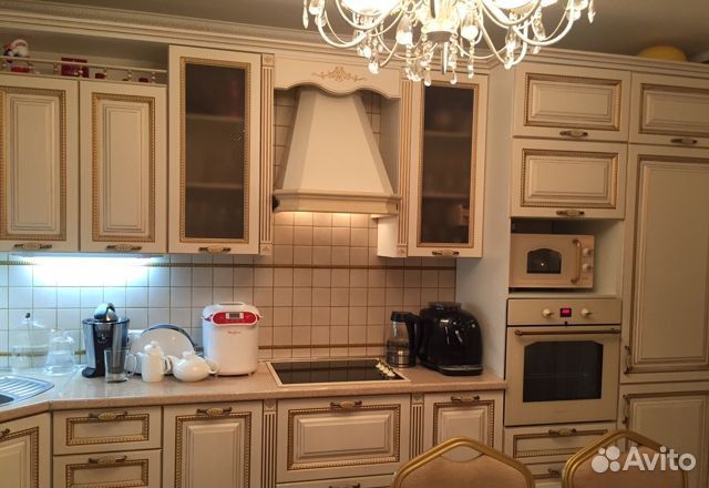 3-к квартира, 93 м², 4/14 эт. 3-к квартира, 93 м², 4/14 эт.