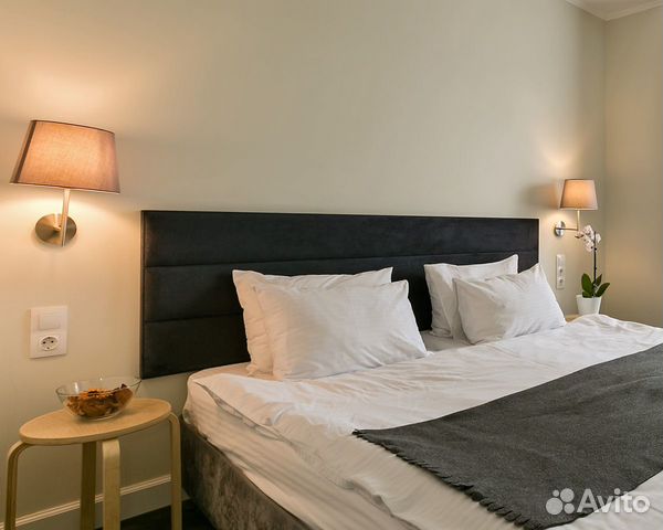 1-к квартира, 23 м², 8/16 эт.
