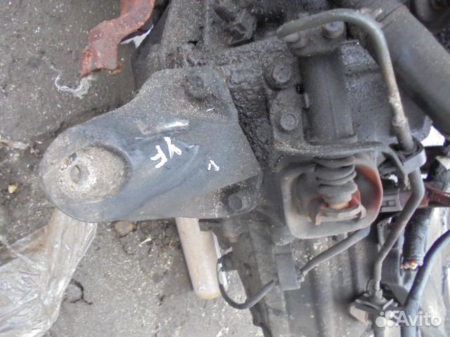 Кронштейн двигателя перед Mazda Tribute 2000-2007 Кронштейн двигателя перед Mazda Tribute 2000-2007