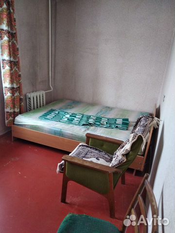 2-к квартира, 45 м², 4/5 эт.