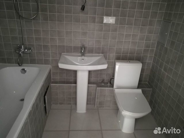 2-к квартира, 48.6 м², 1/3 эт.