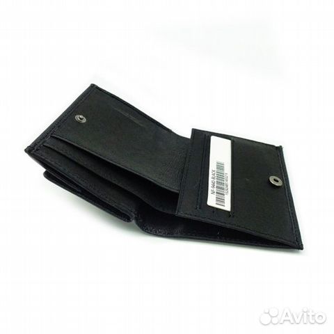 Кошелёк Тiny Black
