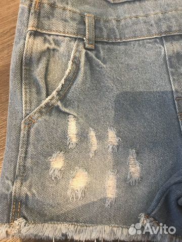 Комбинезон Zara 122 Комбинезон Zara 122